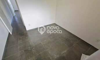 Imagem 5: Campo Grande Casa com 2 dormitórios