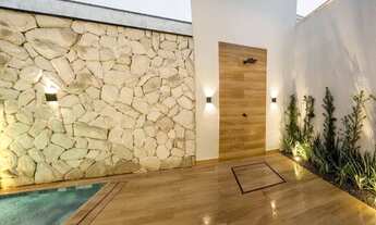 Imagem 7: Condomínio residencial Arbre