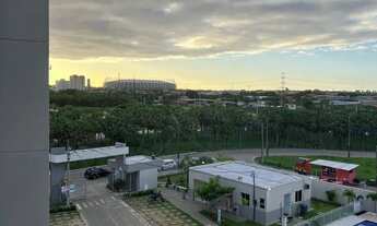 Imagem: Reserva Arvoredo