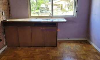 Imagem: Apartamento 2 dormitórios com vaga no Bairro