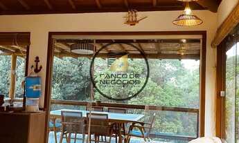 Imagem 8: Casa à venda no bairro Centro - Itacaré/BA