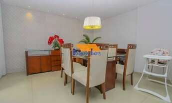 Imagem 7: Apartamento de 3 quartos, suíte, 2 vagas de garagem, bairro Fernão Dias, Belo Horizonte/MG