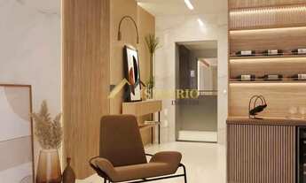 Imagem 2: APARTAMENTO NO MOSSUNGUÊ! 03 QUARTOS, SUÍTE, CHURRAS., 02 GAR