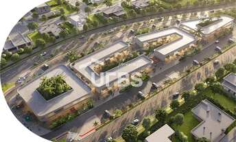 Imagem 3: Lote Opus Terra da Grama