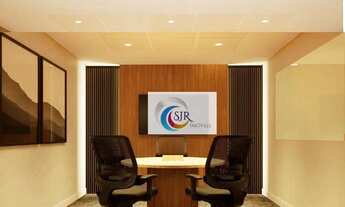 Imagem 5: Conjunto comercial para venda e locação, Vila Olímpia, São Paulo