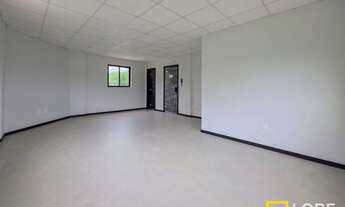 Imagem: Sala à venda, 39 m² - Ponta Aguda - Blumenau/SC