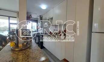 Imagem 8: Imóvel para venda possui 72 metros quadrados com 1 quarto em Vila Isabel - Rio de Janeiro