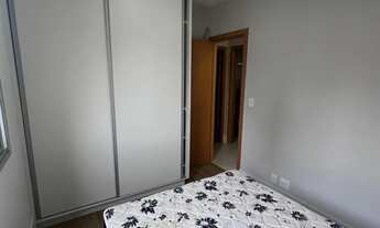 Imagem 7: Imóvel para aluguel possui 64 metros quadrados com 2 quartos em Centro - Belo Horizonte