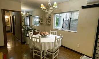 Imagem 13: Casa em Rua Espanha - Vila Rossi Borghi e Siqueira - Campinas/SP