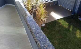 Imagem 7: Imóvel para venda possui 245 metros quadrados com 3 quartos