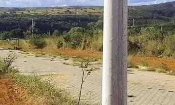 Imagem 2: Imóvel para venda tem 1000 metros quadrados em São José do Almeida - Jaboticatubas - MG