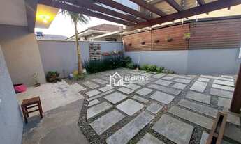 Imagem 3: Sobrado com 3 dormitórios à venda, 112 m² por R$ 610.000,00 - Planta São Tiago - Piraquara