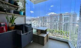 Imagem 6: Apartamento 2 quartos - Espaço Cerâmica - São Caetano do Sul