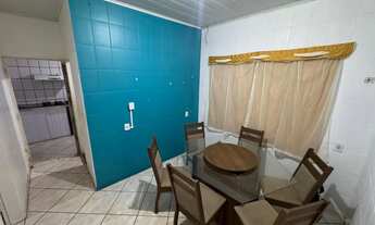 Imagem 4: PLANALTINA- BURITIS IV- 3 QUARTOS- ÁREA ÚTIL 160M² -ESCRITURA EM ANDAMENTO