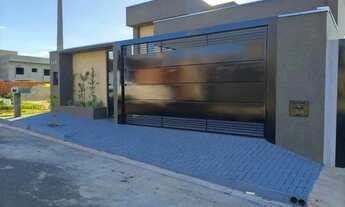 Imagem 5: Casa com 3 dormitórios à venda, 133 m² por R$ 630.000,00 - Eville - Bady Bassitt/SP