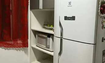 Imagem 3: CASA SANTA LUZIA| 2 QUARTOS| 1 VAGA