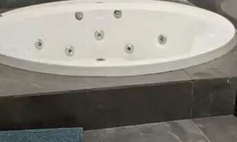 Imagem 4: Casa para Alugar com com energia solar no Condomínio Rio Jangada - Cuiabá - MT