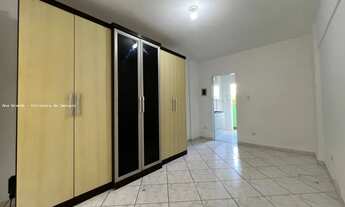 Imagem: Kitnet para Locação em Santos, Ponta da