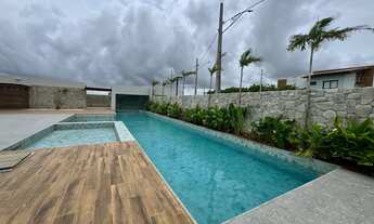 Imagem 5: Lotes com 375m2 e 408m2 no Condomínio Reserva Buena Vista na Aruana