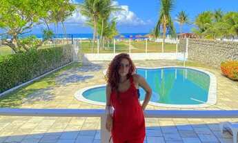 Imagem: Casa para final de ano