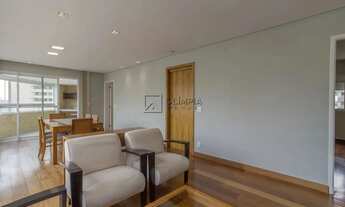 Imagem: Aluguel Apartamento 3 Dormitórios - 115