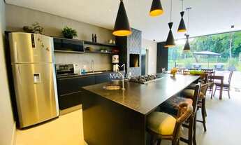 Imagem 16: LINDO IMÓVEL À VENDA NO CONDOMÍNIO VEREDAS DA LAGOA