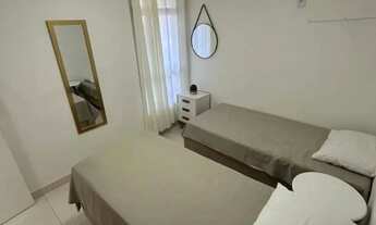 Imagem 7: Apartamento à venda na Enseada Azul, Guarapari-ES: 2 quartos, 1 suíte, 2 salas, 2 banheiro