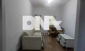 Imagem 5: Apartamento : 2 QUARTOS / HUMAITÁ / VISTA CRISTO