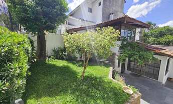 Imagem 4: CASA EXCLUSIVA NO BAIRRO TRÊS FIGUEIRAS