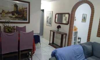 Imagem 6: Casa 3 Quartos, uma quadra do mar, internet, tv cabo, monitoramento