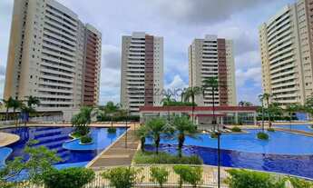 Imagem 5: Apt. Vitalita - 88m / 2 vagas c/embutidos - Campo Grande
