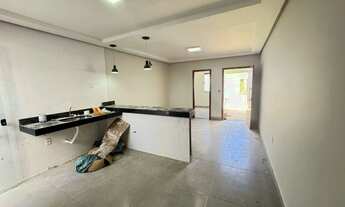 Imagem 3: Casa Aconchegante no Bairro Santo Amaro - 3 Quartos, Garagem e Excelente Localização