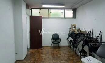 Imagem 7: Salão - Jardim Paraíso - Campinas