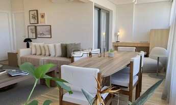 Imagem 6: Aluguel Apartamento 1 Dormitórios - 66 m² Pinheiros