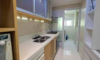 Imagem 4: Apartamento com 2 quartos à venda ou para locação em Pinheiros - SP