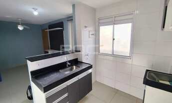 Imagem 7: Apartamento padrão para alugar em ROMEU TORTORELLI, São Carlos