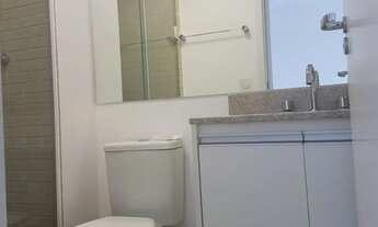 Imagem 5: Imóvel para aluguel e venda possui 60 metros quadrados com 1 quarto em Sumarezinho - São P