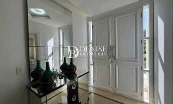 Imagem 5: Casa - Loteamento Alphaville Campinas - Campinas