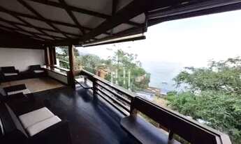 Imagem 3: Casa no Joa 5 Suítes