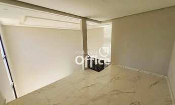 Imagem 5: Casa com 3 Quartos à venda, 150 m² por R$ 490.000 - Residencial Flor do Cerrado - Anápolis