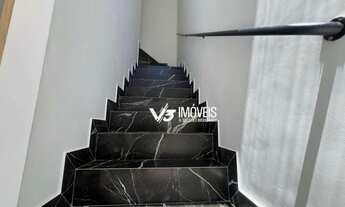 Imagem 6: Sobrado com 3 dormitórios à venda, 130 m² por R$ 1.100.000,00 - Caiobá - Matinhos/PR