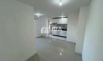 Imagem 4: Imóvel para venda possui 62 metros quadrados com 3 quartos em Santa Cândida - Curitiba - P