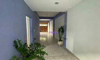 Imagem 4: Casa à venda, 340 m² por R$ 600.000,00 - Pita - São Gonçalo/RJ