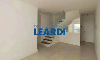 Imagem: COBERTURA - MORUMBI - SP