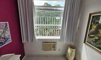 Imagem 6: Apartamento : Padrão / Residencial / Glória