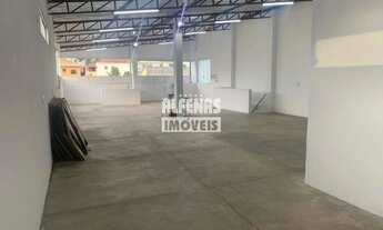 Imagem 6: Galpão para aluguel no Bairro JARDIM RIACHO DAS PEDRAS