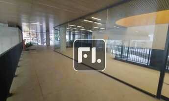 Imagem 4: Conjunto para alugar, 1127 m² por R$ 196.000,00/mês - Pinheiros - São Paulo/SP