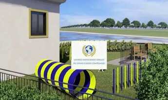 Imagem 5: Terreno à venda, 200 m² por R$ 300.000 - Jardim Flamboyant - Paulínia/SP