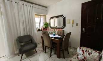 Imagem 6: APARTAMENTO 02 DORM SEMI MOBILIADO