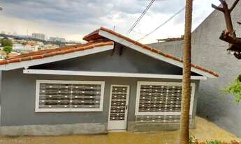 Imagem 4: Casa a venda com 3 dormitórios no Jaguaré, São Paulo